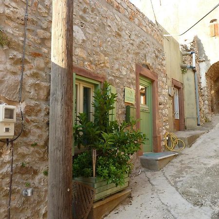 St. George Sykoussis Traditional Residence Agios Georgios Sykousis Quarto foto